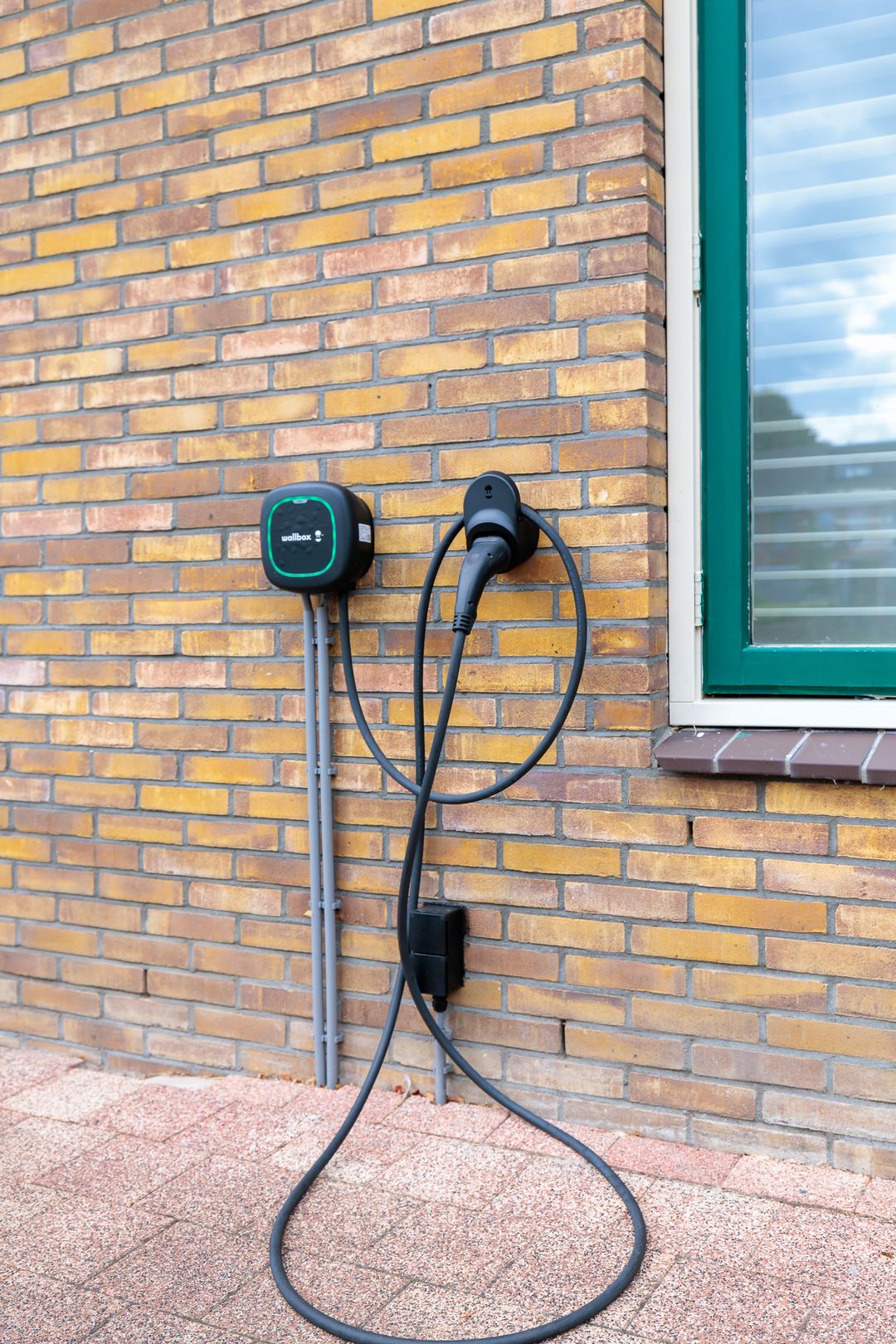 Photo 8 of Kandinskystraat 39