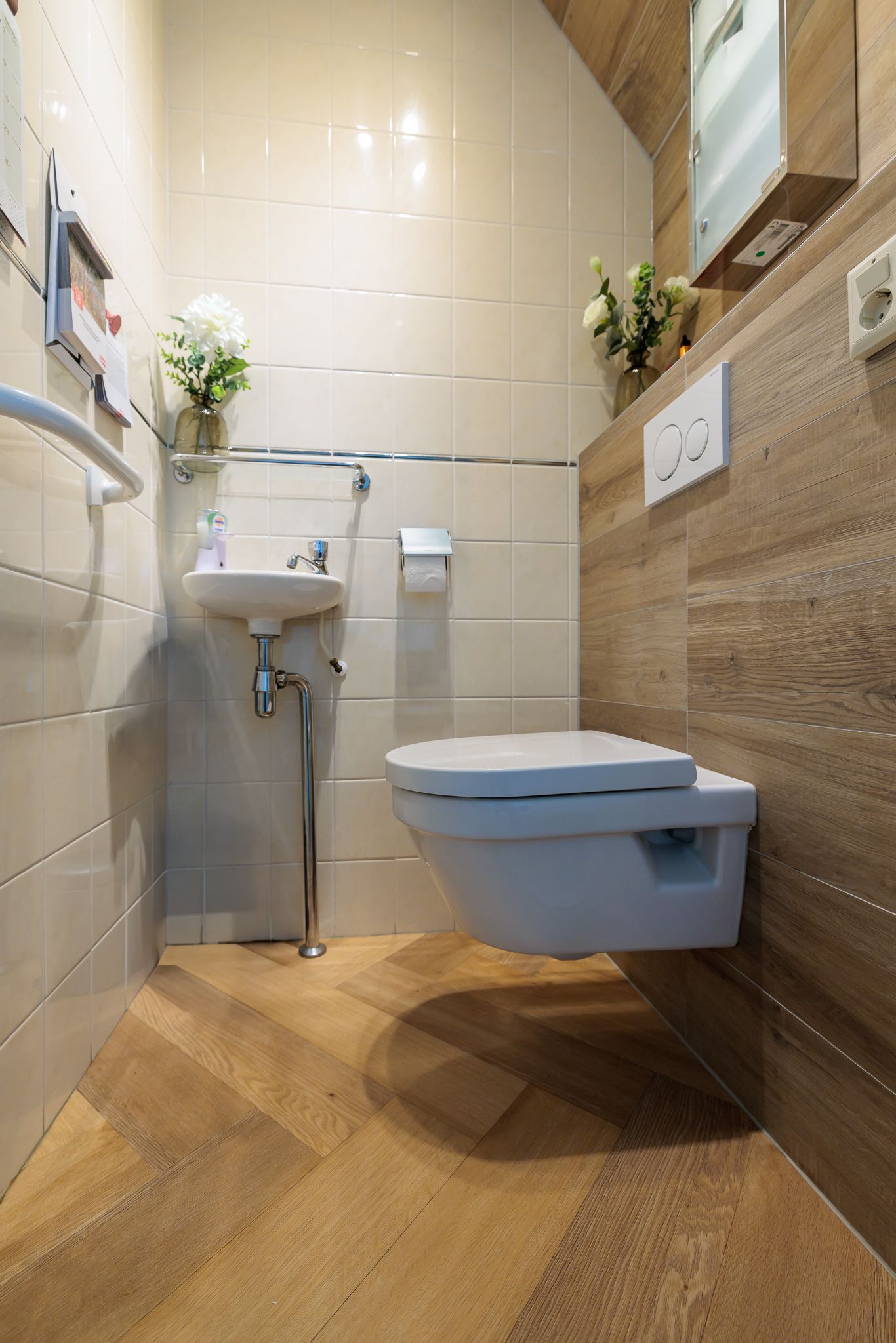 Photo 10 of Kandinskystraat 39