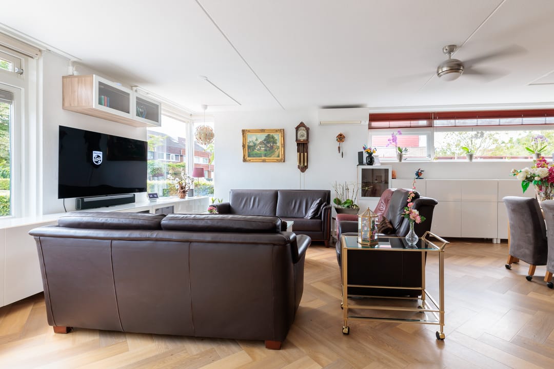 Photo 11 of Kandinskystraat 39