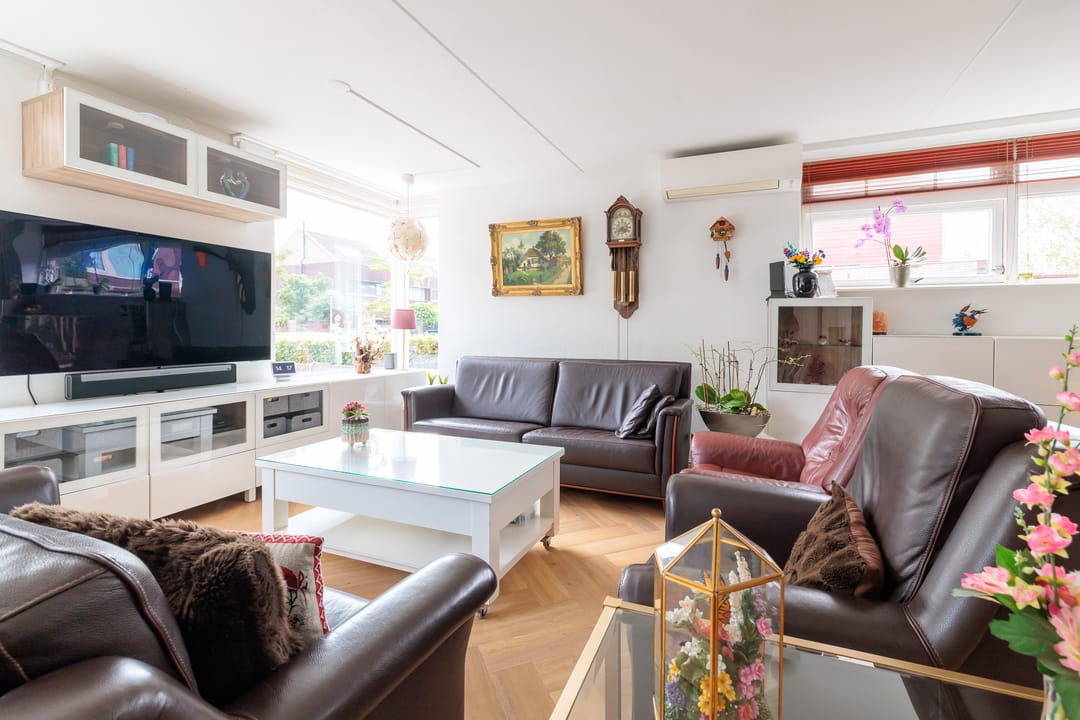 Photo 13 of Kandinskystraat 39