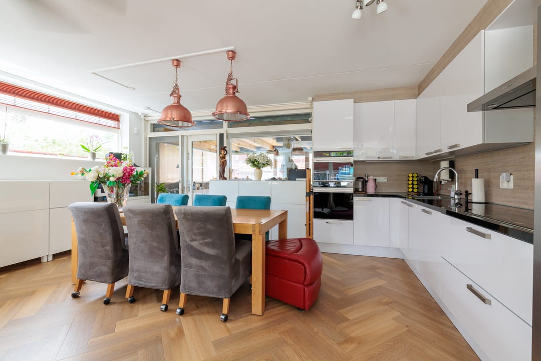 Photo 16 of Kandinskystraat 39