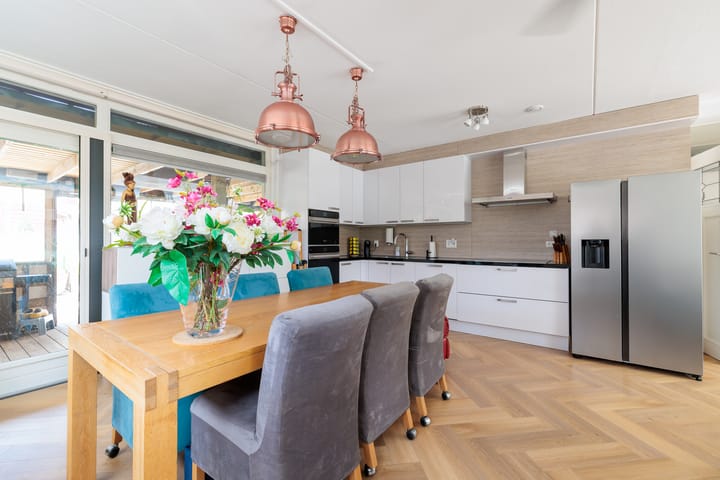 Foto 17 van Kandinskystraat 39