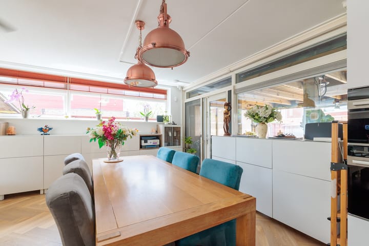 Foto 21 van Kandinskystraat 39