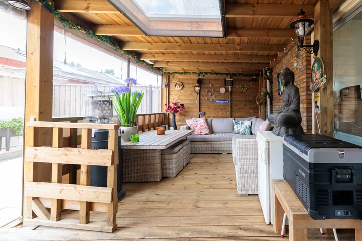 Foto 39 van Kandinskystraat 39