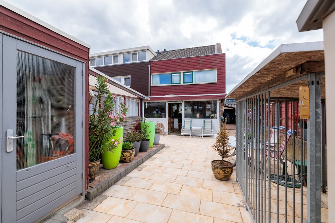 Photo 41 of Kandinskystraat 39