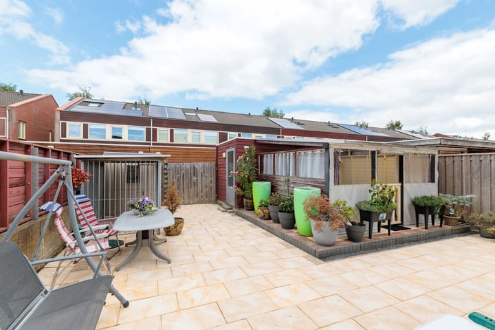 Foto 2 van Kandinskystraat 39