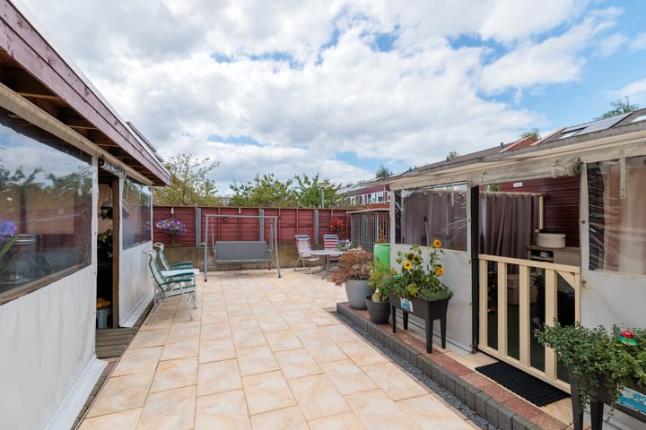 Foto 42 van Kandinskystraat 39