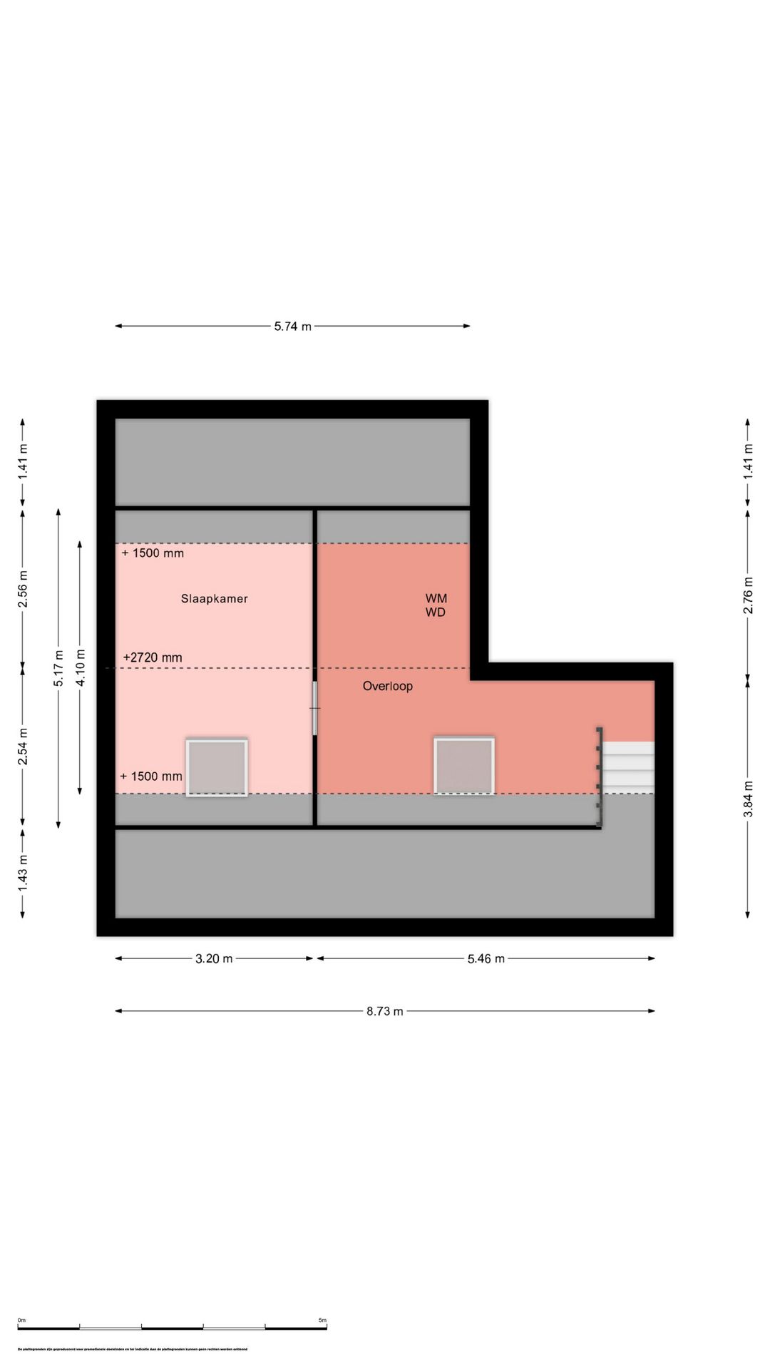 Photo 45 of Kandinskystraat 39