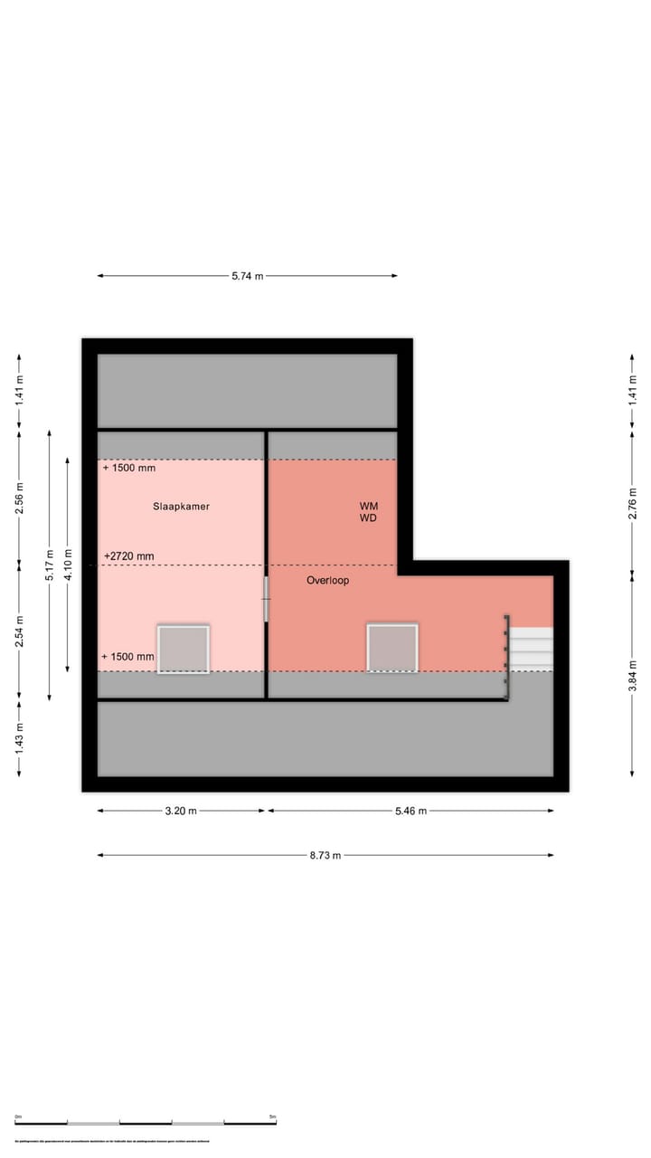 Foto 45 van Kandinskystraat 39