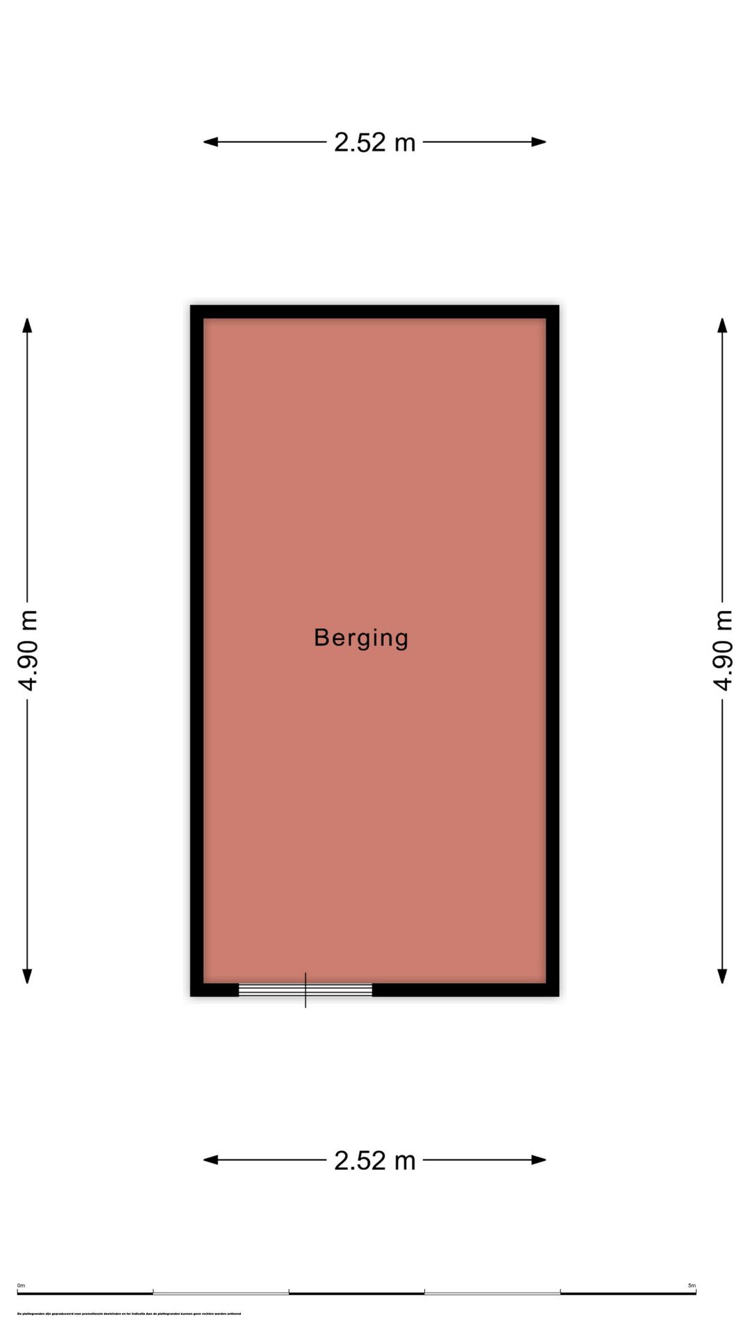 Photo 46 of Kandinskystraat 39