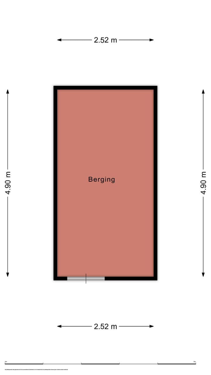 Foto 46 van Kandinskystraat 39