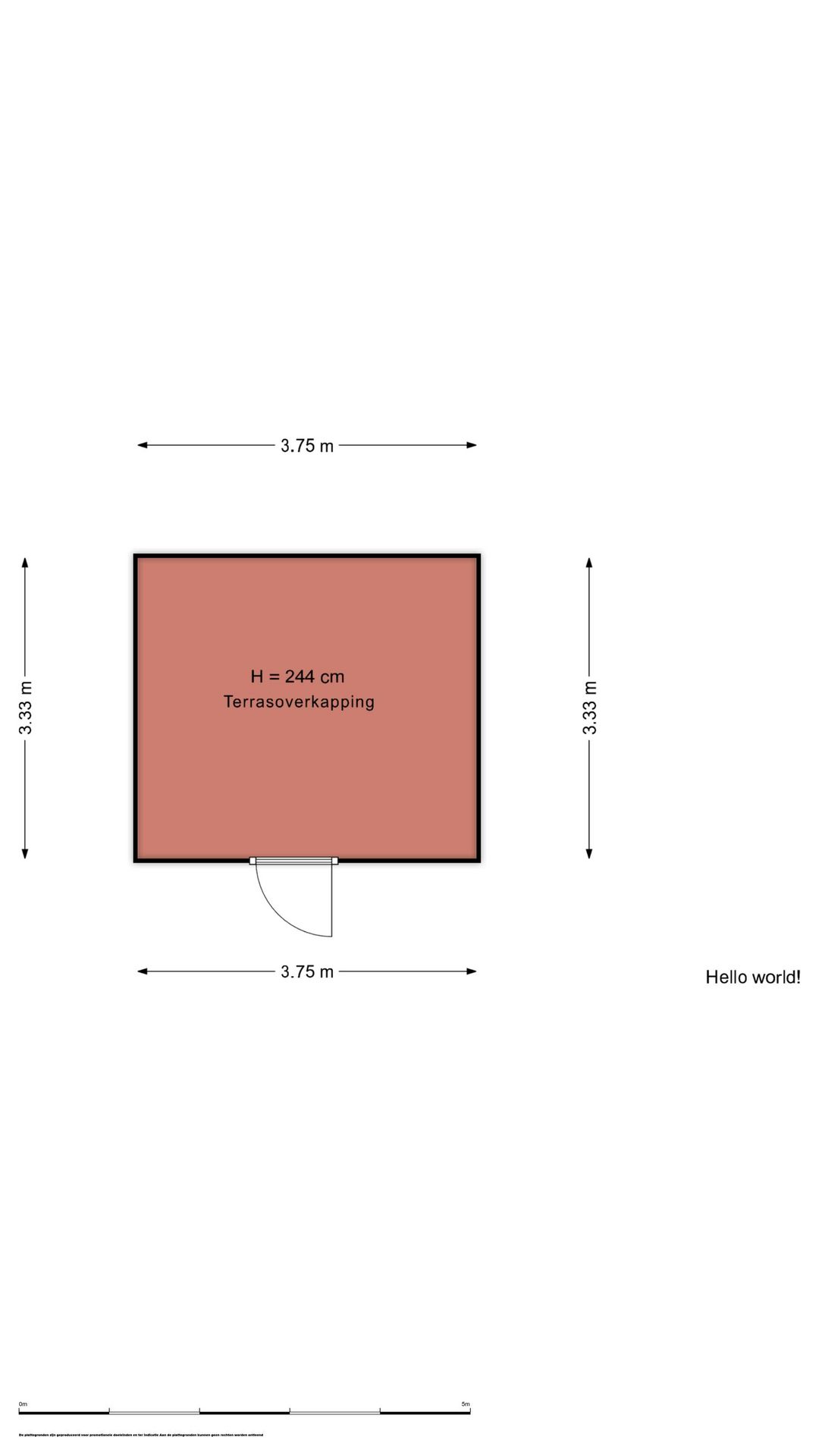 Photo 47 of Kandinskystraat 39