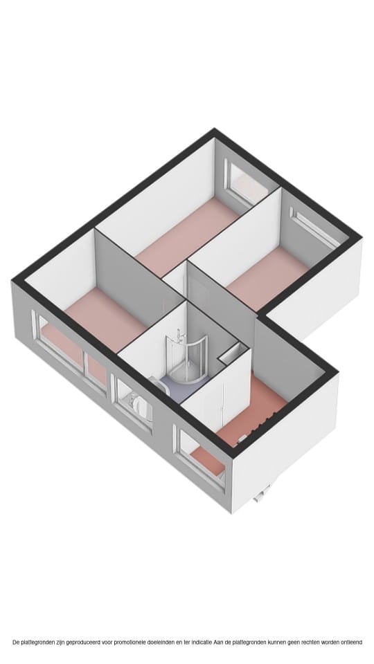 Photo 49 of Kandinskystraat 39