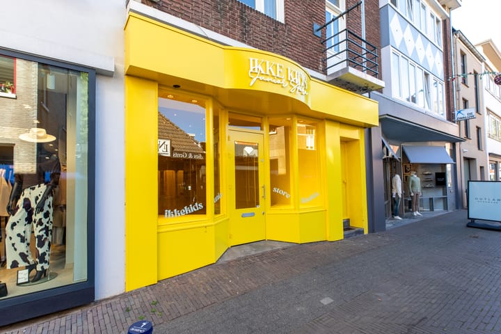 Dautzenbergstraat 25-27, Heerlen
