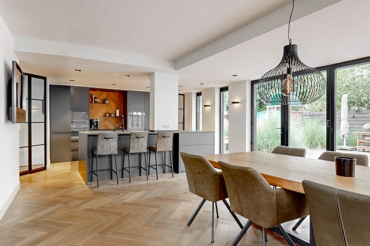 Photo 2 of Utrechtse Jaagpad 106-D