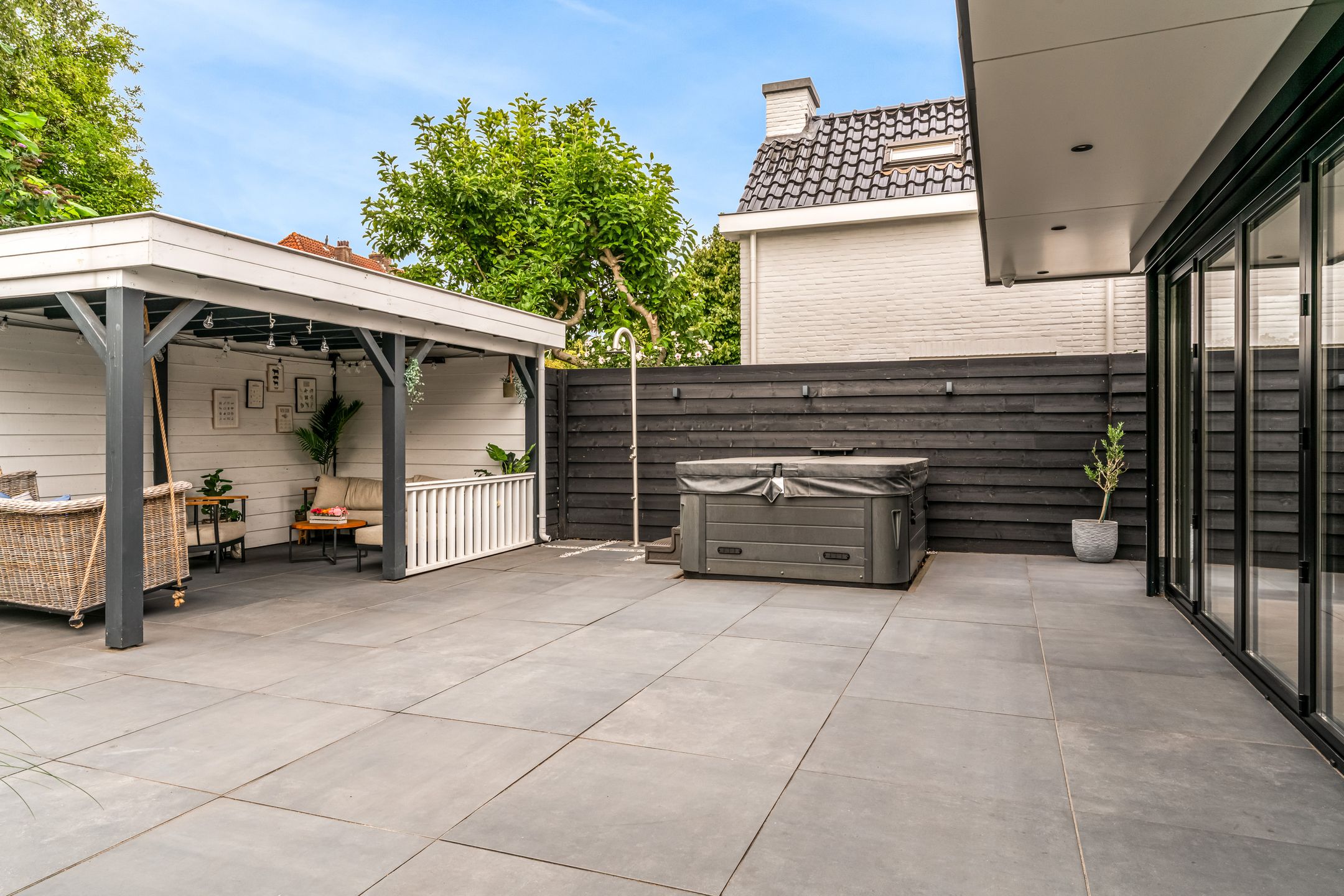 Foto 3 van Utrechtse Jaagpad 106-D