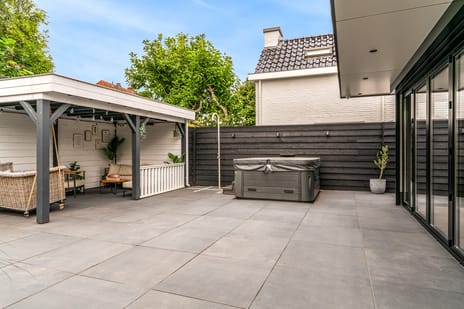 Utrechtse Jaagpad 106-D tertiary image