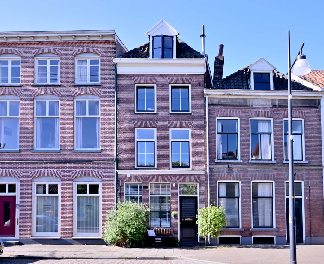 Photo 1 of Rijkenhage 4