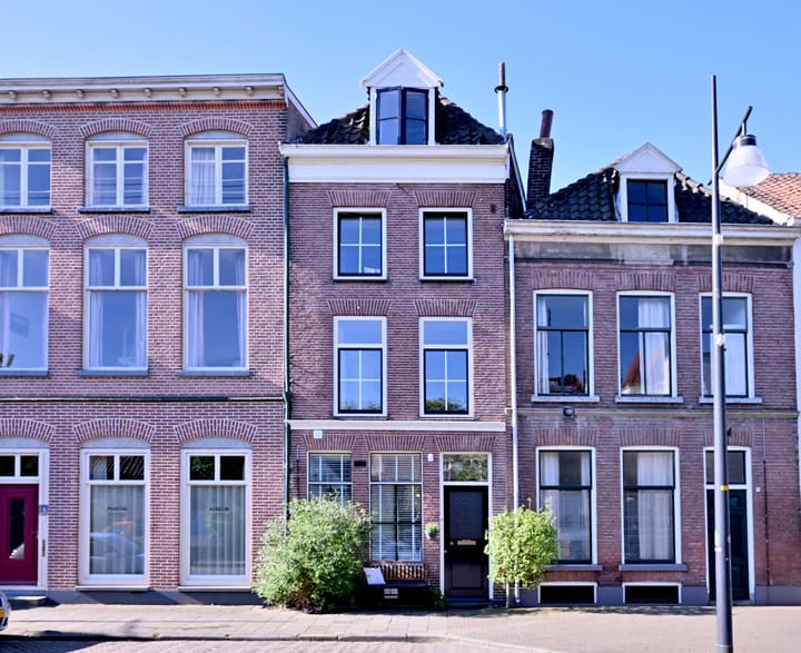 Foto 1 van Rijkenhage 4