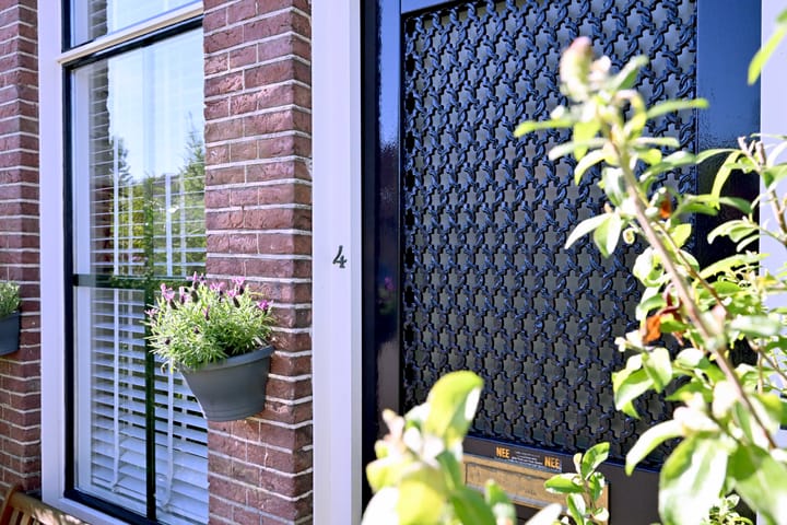 Foto 2 van Rijkenhage 4