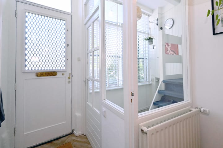 Foto 3 van Rijkenhage 4