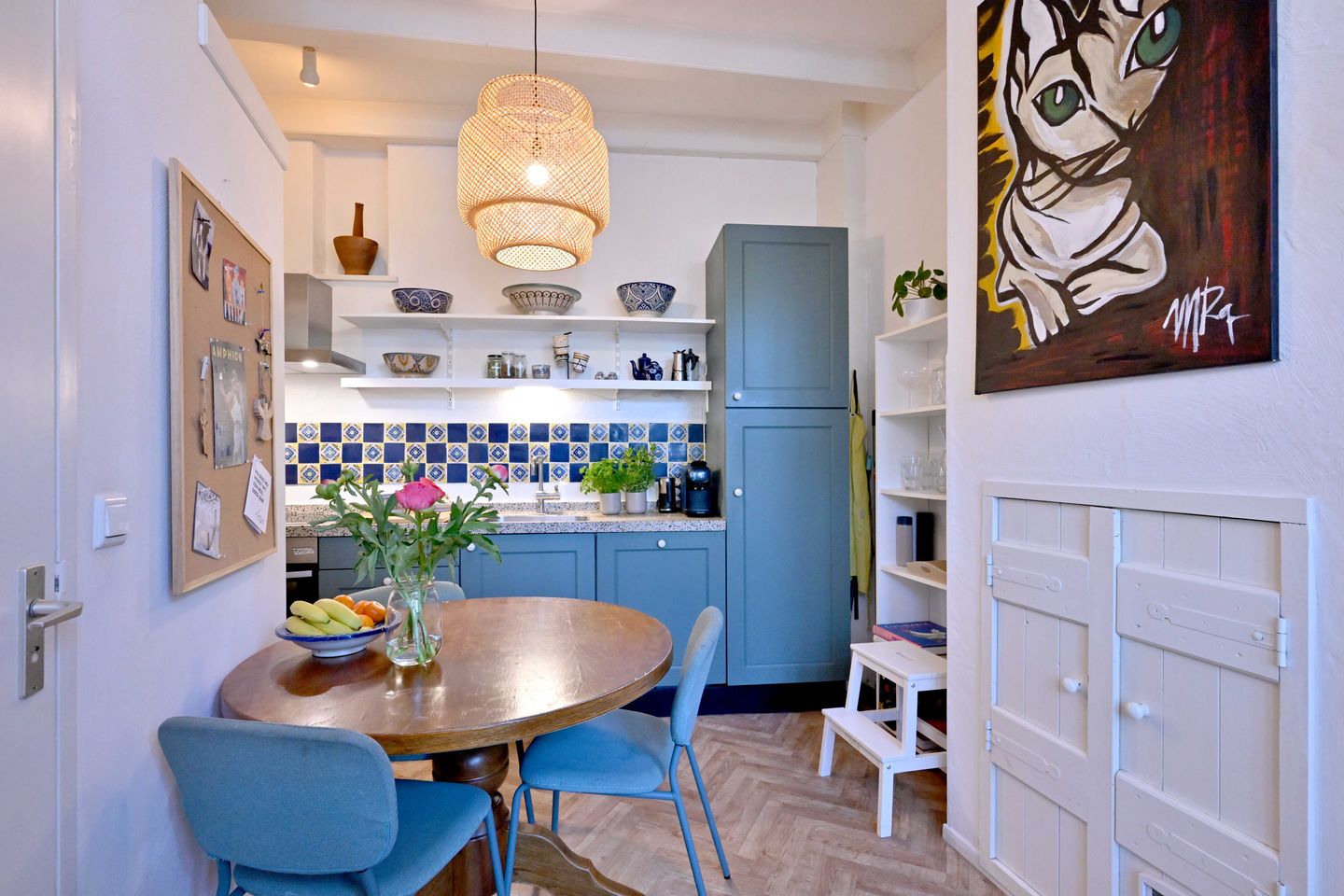 Photo 4 of Rijkenhage 4