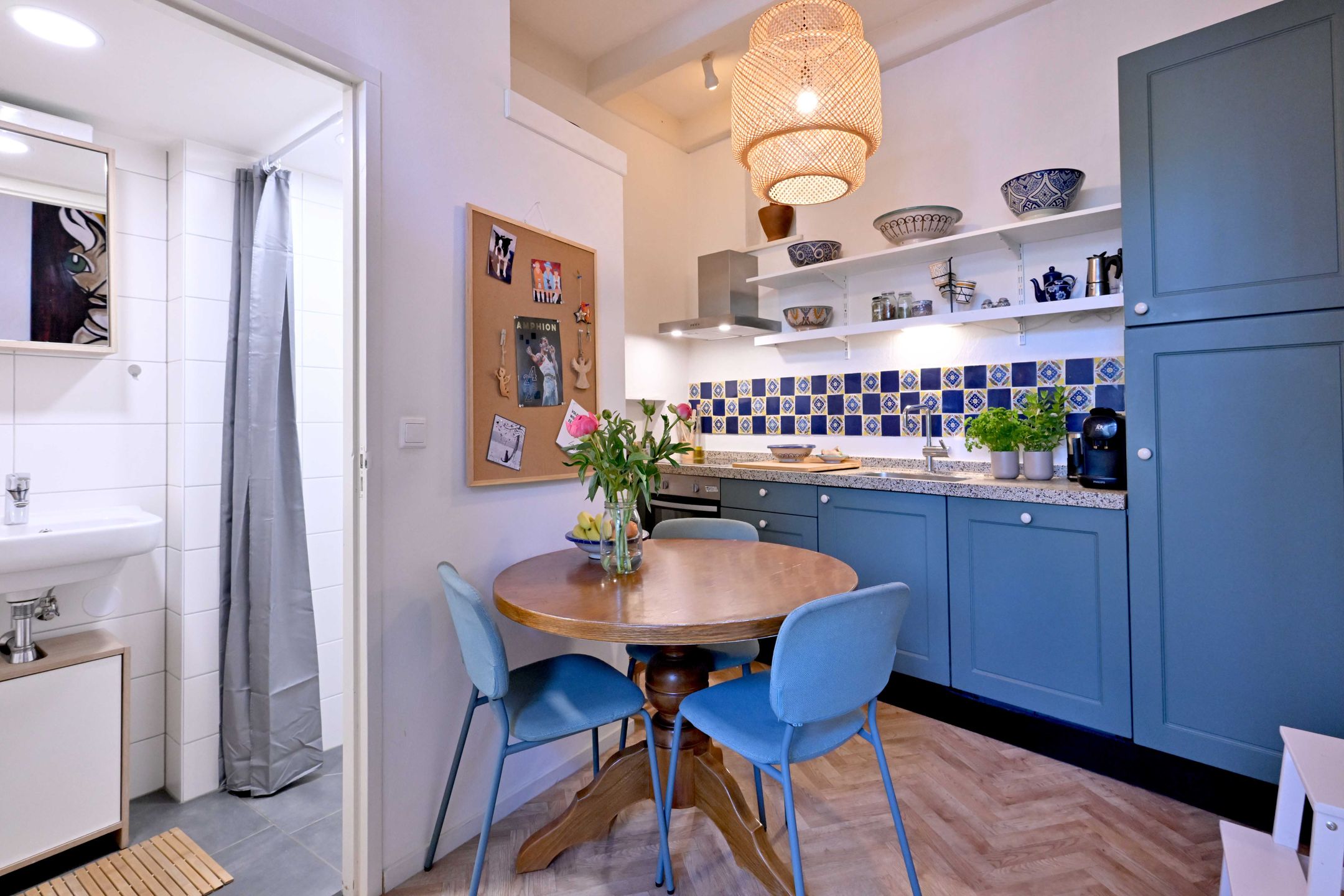 Photo 6 of Rijkenhage 4