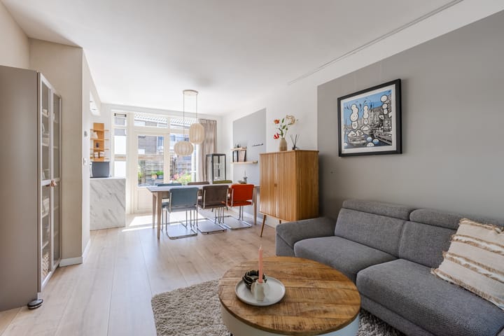 Photo 2 of Texelstraat 59