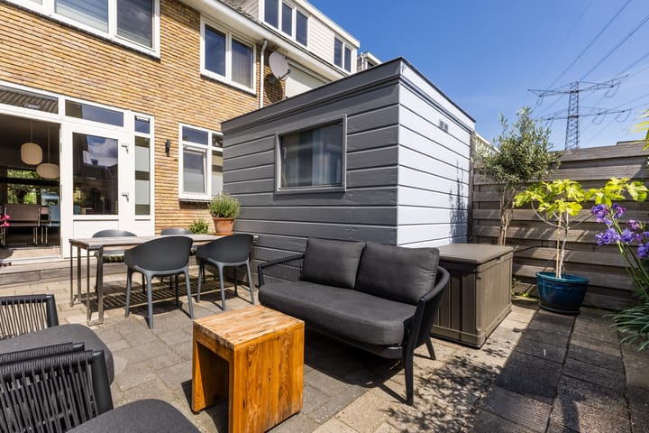 Photo 4 of Texelstraat 59