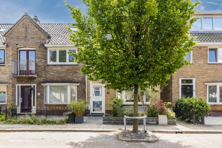 Photo 5 of Texelstraat 59