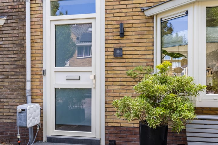 Photo 7 of Texelstraat 59