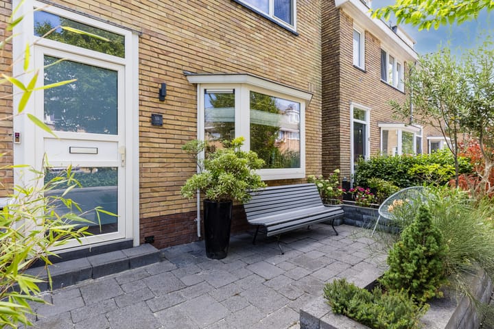 Photo 8 of Texelstraat 59