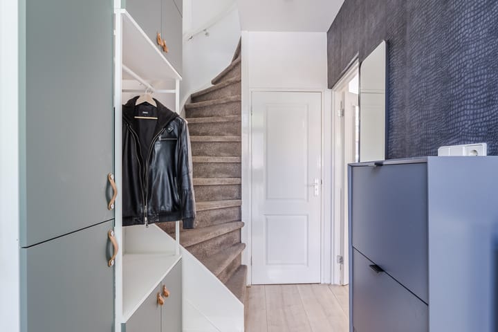 Photo 11 of Texelstraat 59