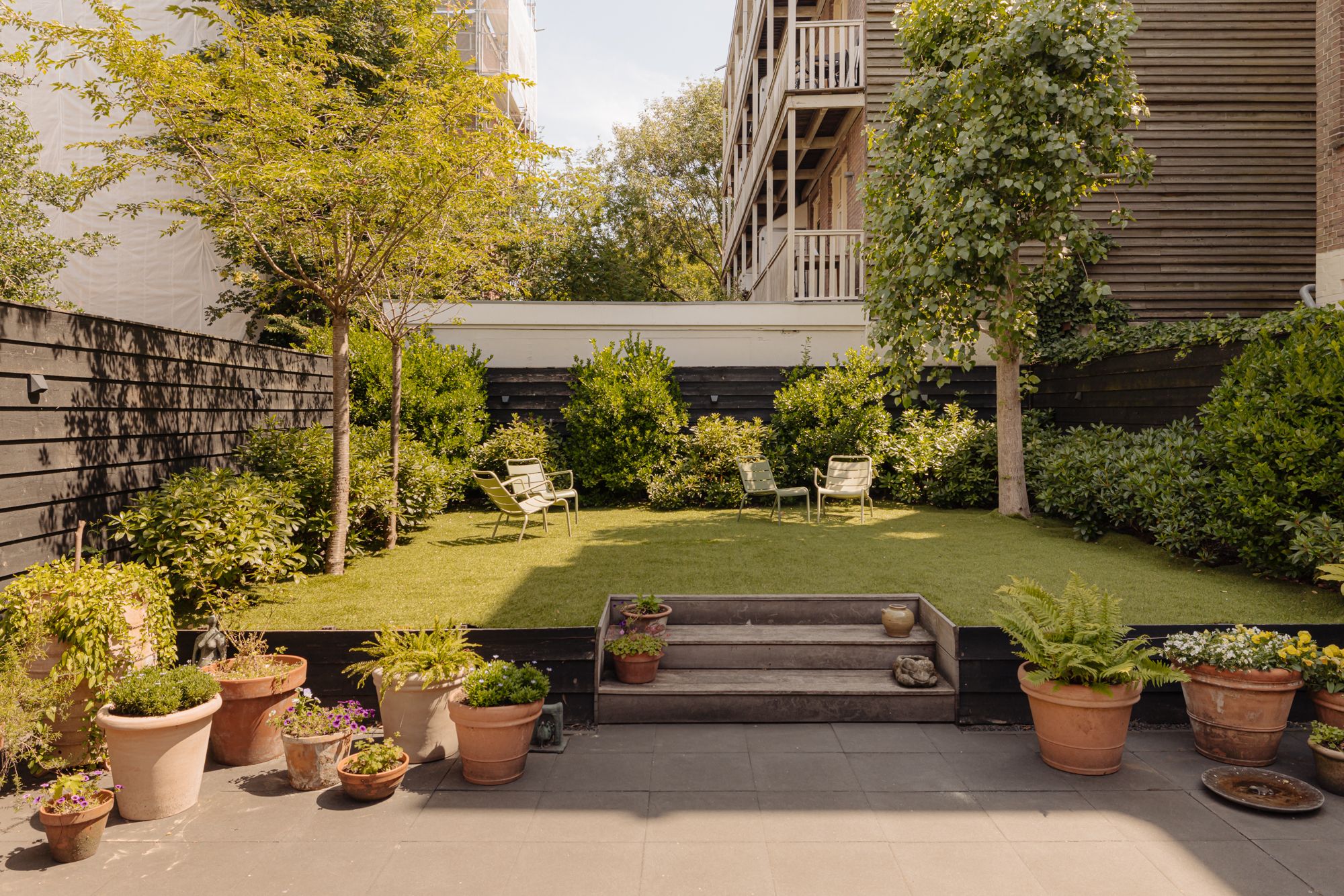 Laurierstraat 246-A 246 A