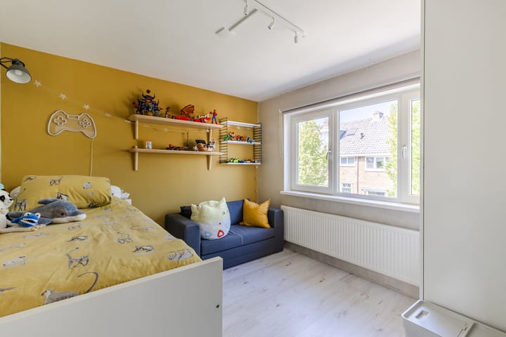 Photo 25 of Texelstraat 59