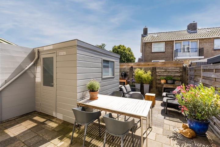 Photo 38 of Texelstraat 59