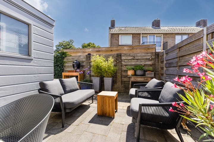 Photo 39 of Texelstraat 59