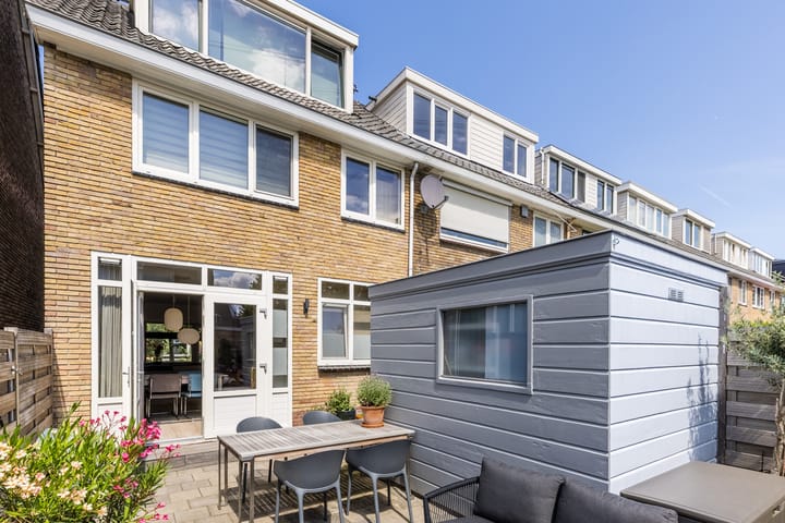 Photo 40 of Texelstraat 59