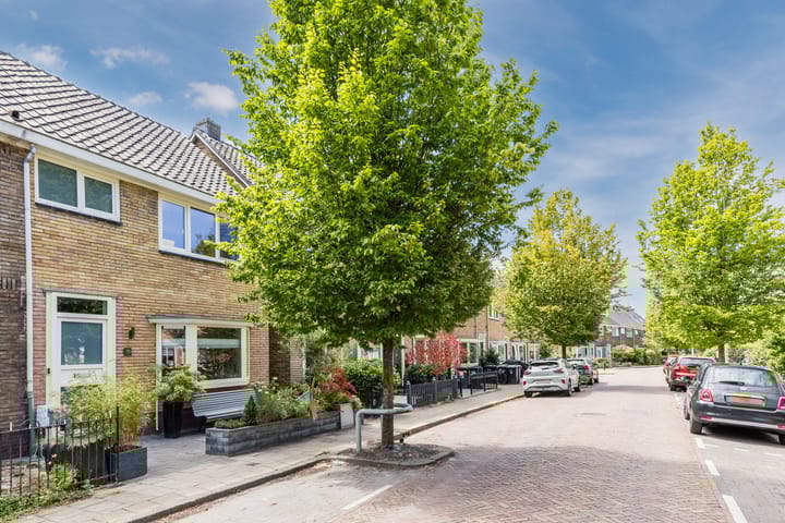 Photo 43 of Texelstraat 59