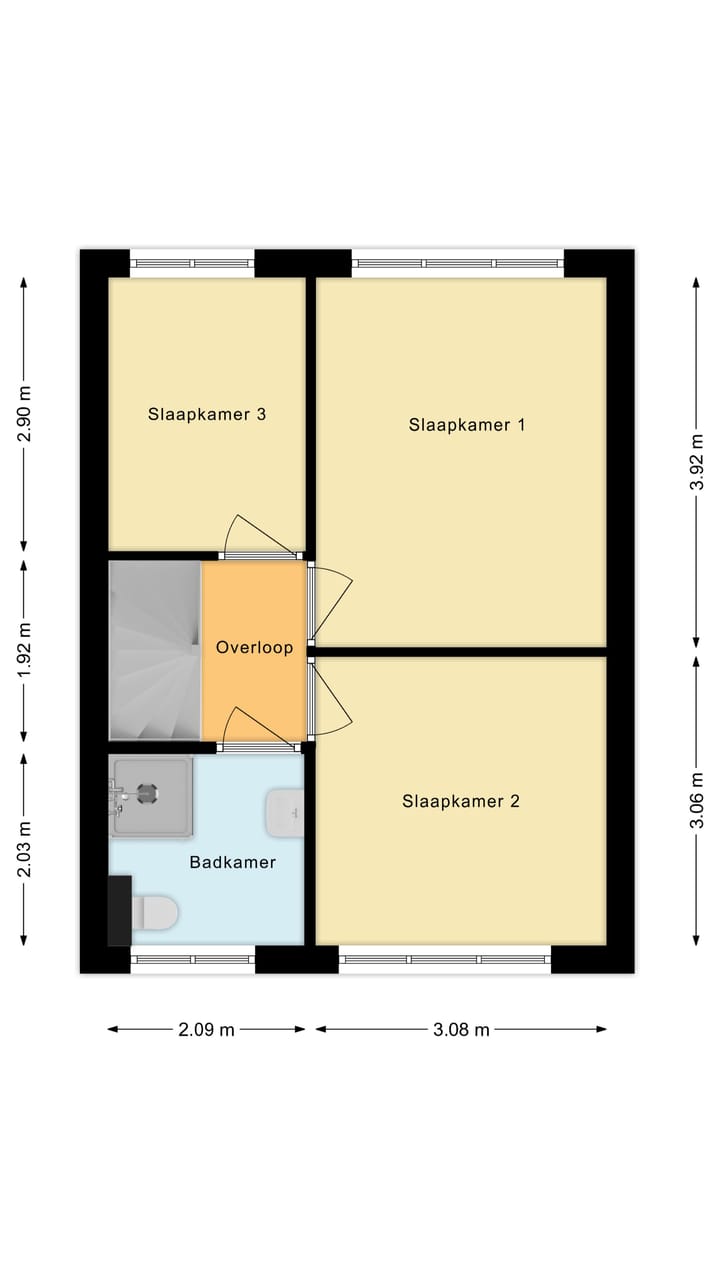 Photo 49 of Texelstraat 59