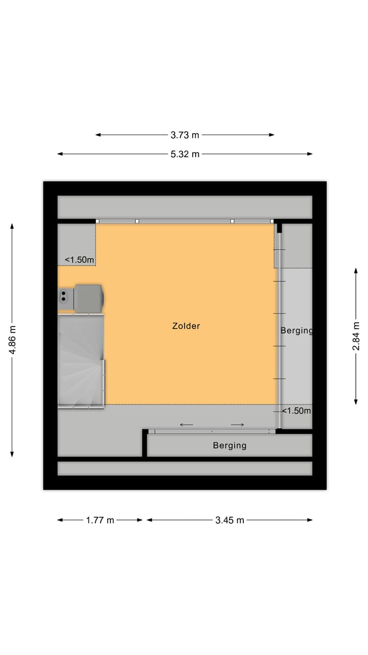 Photo 50 of Texelstraat 59
