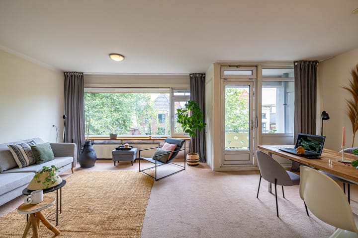 Foto 2 van Oosterstraat 80