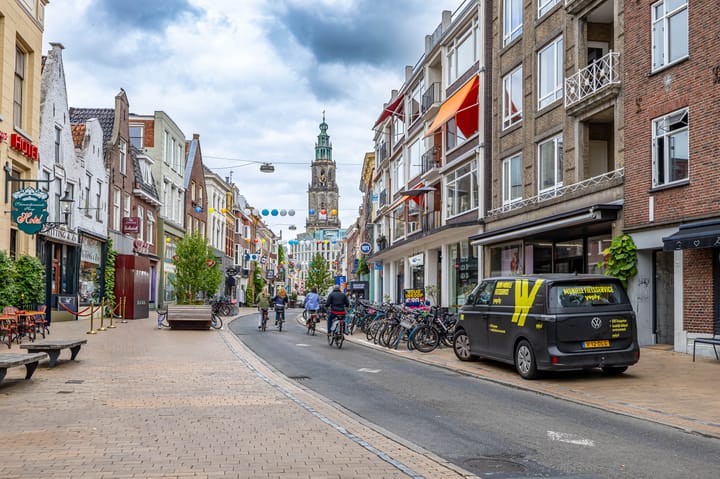 Foto 4 van Oosterstraat 80