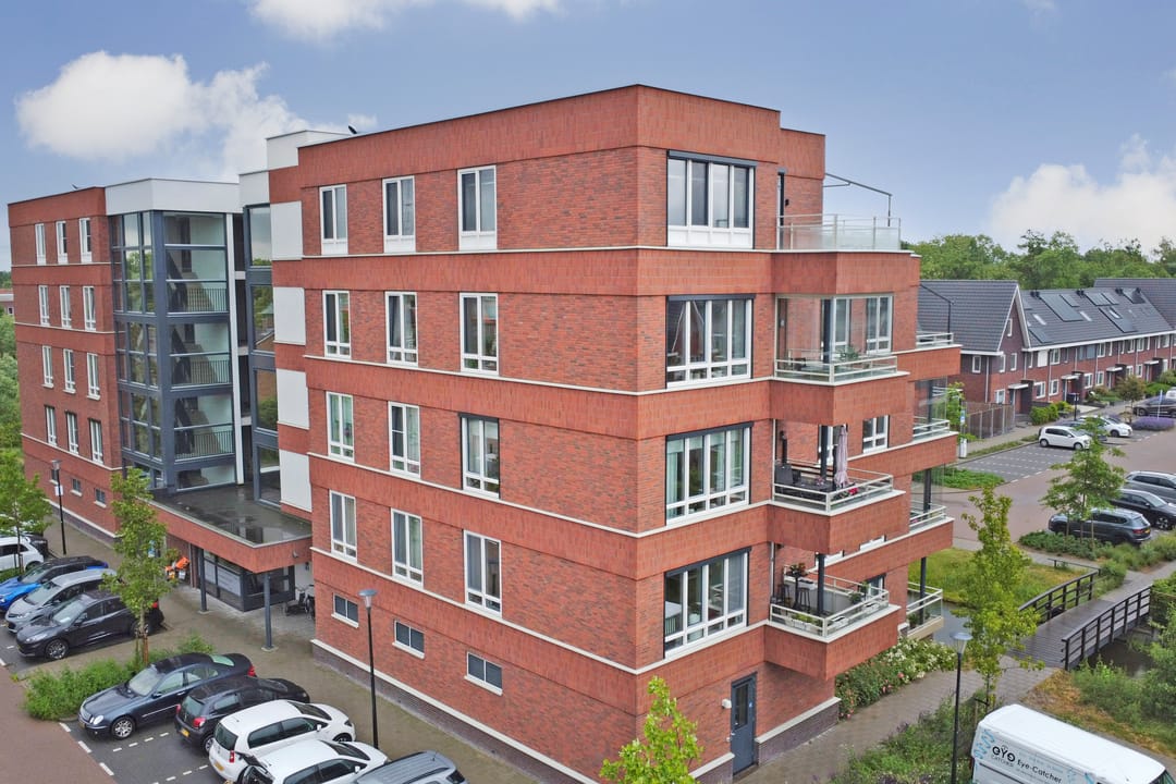 Foto 1 van Schouwstraat 22