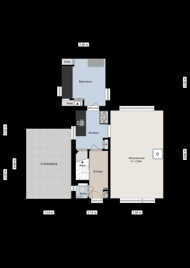 Foto 37 van Schoolstraat 36