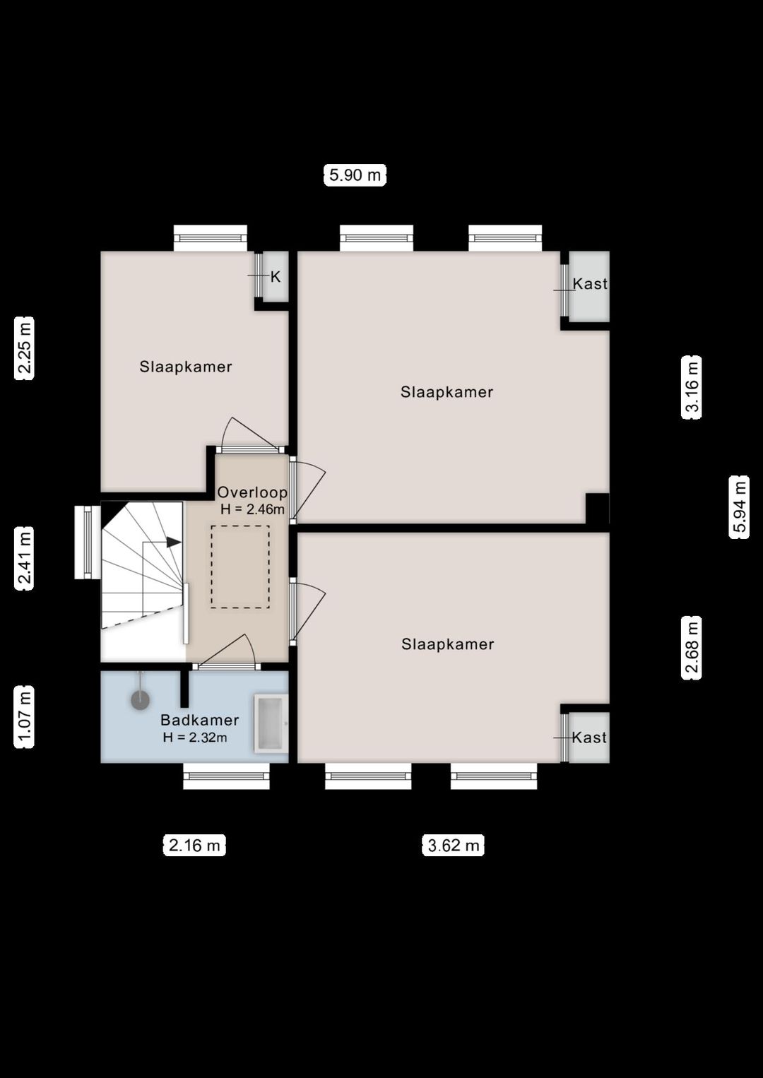 Foto 38 van Schoolstraat 36