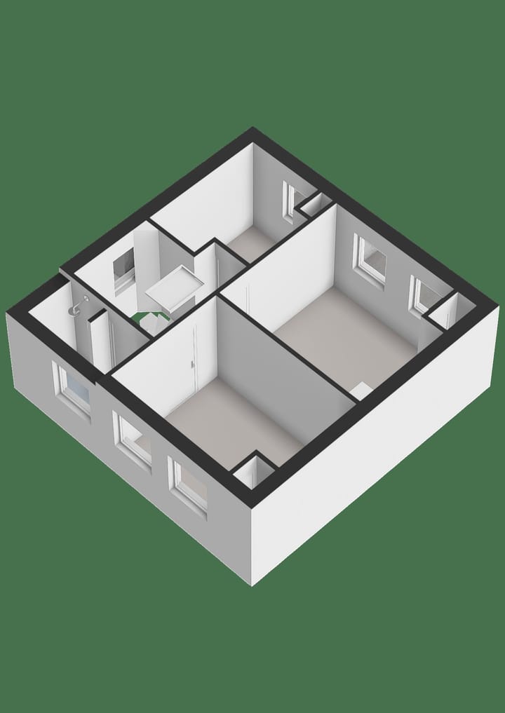 Foto 40 van Schoolstraat 36