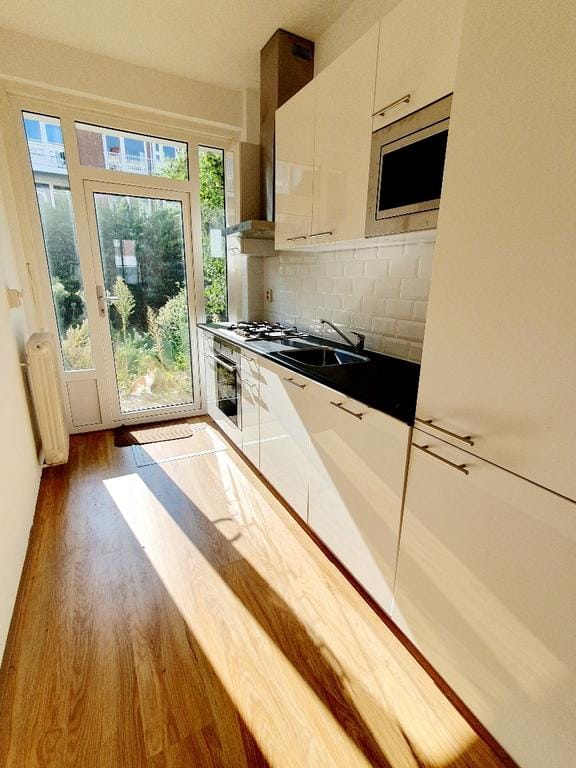 Foto 3 van Theresiastraat 283