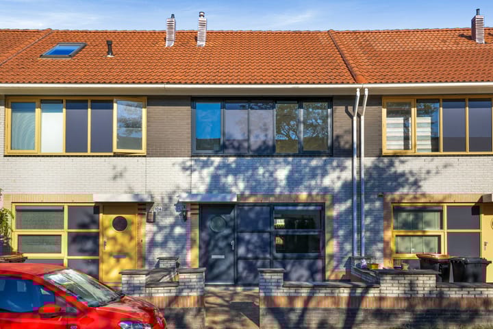 Foto 2 van Renoirhof 105