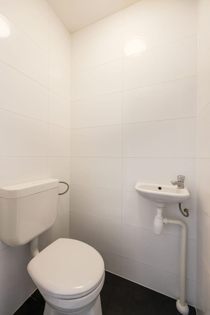 Foto 5 van Renoirhof 105